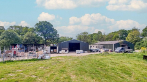Plot for sale in Coneyhurst photo